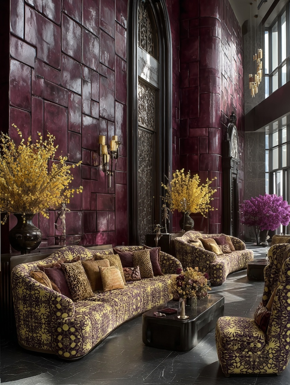 Autumn Sofa