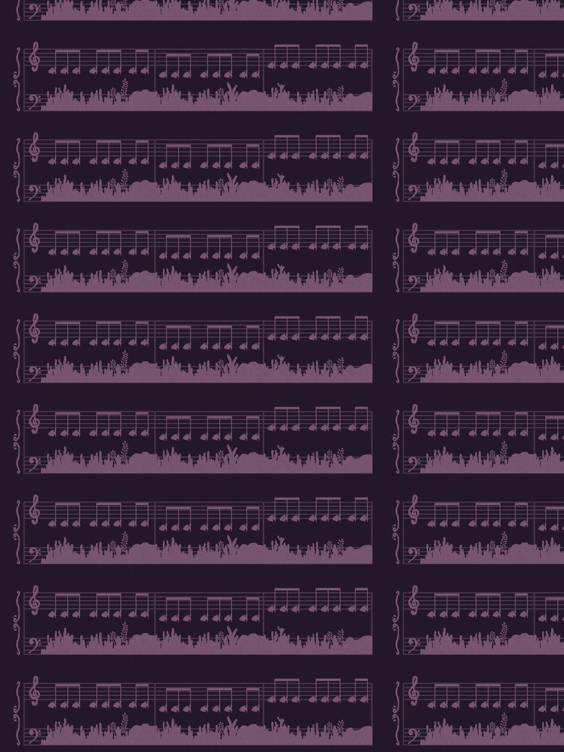 An Offbeat Rhythm