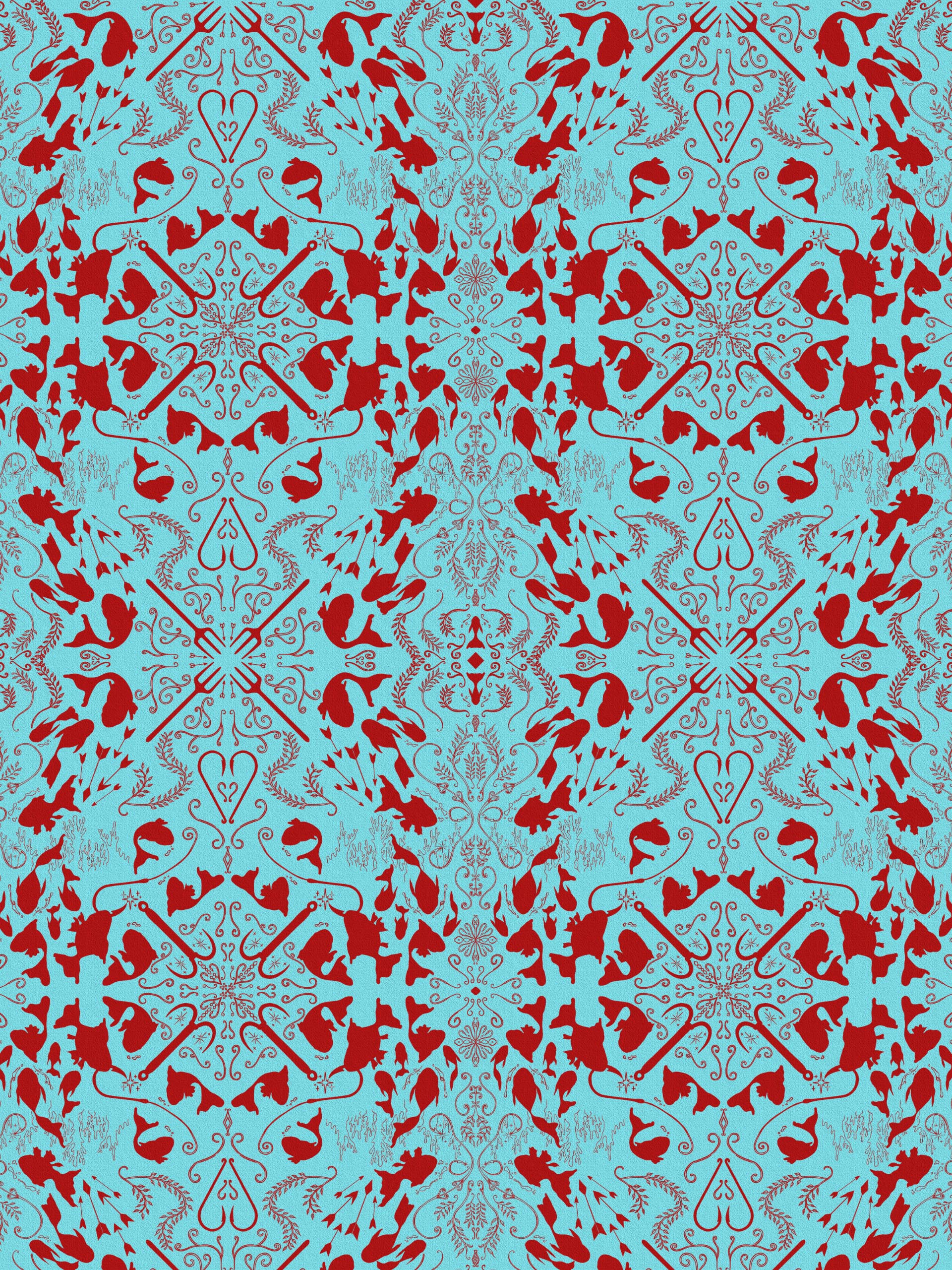 Narrative pattern