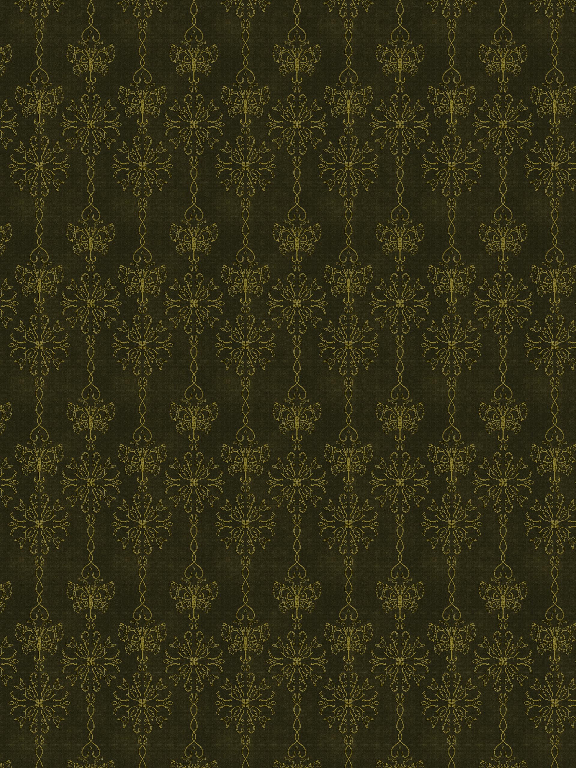 Chain_Olive