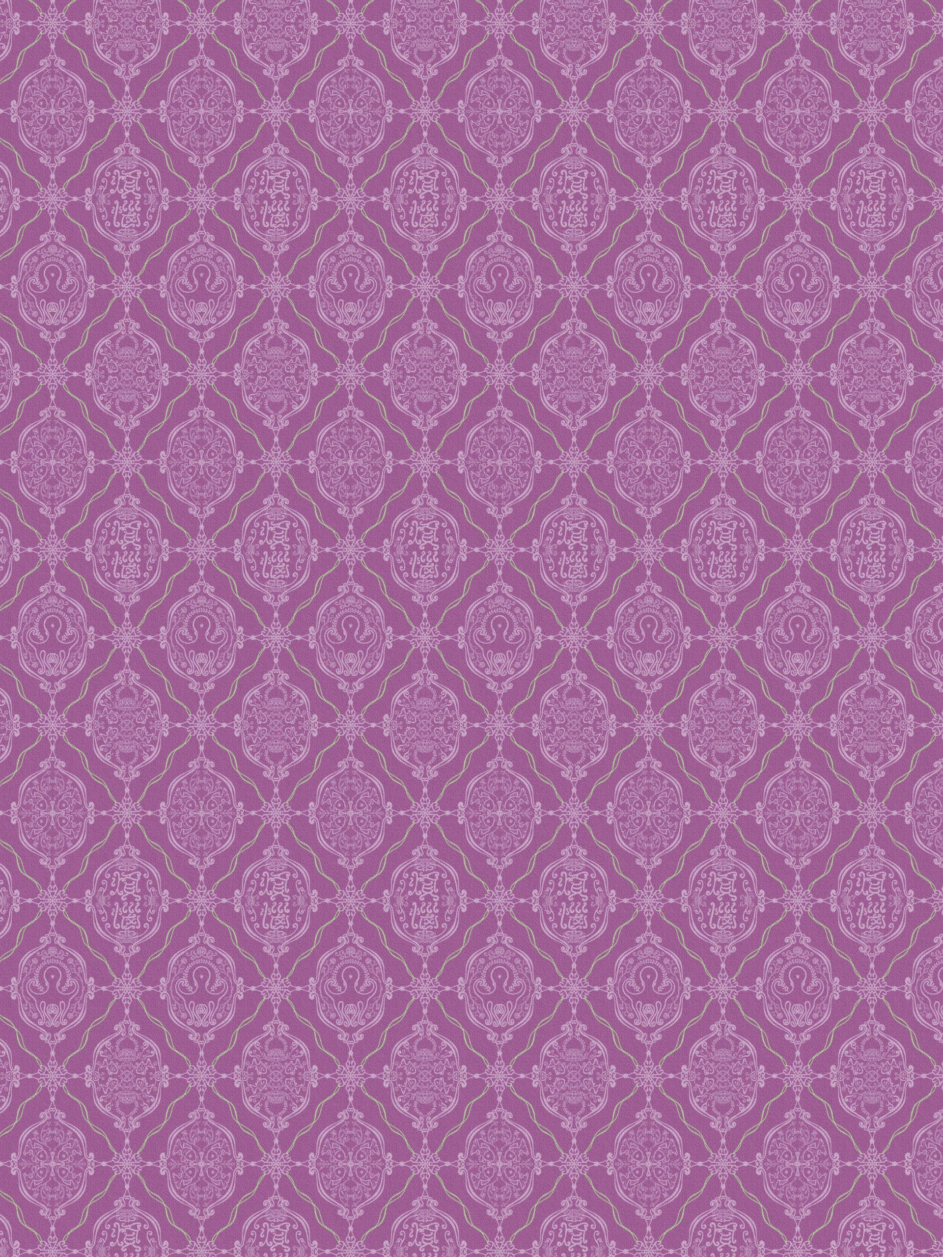 Freedom Beyond Attachment_Pink