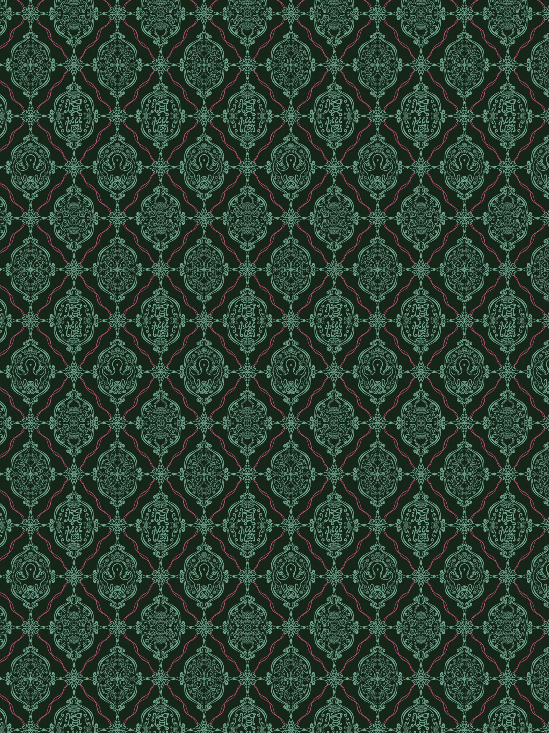 Freedom Beyond Attachment_Green