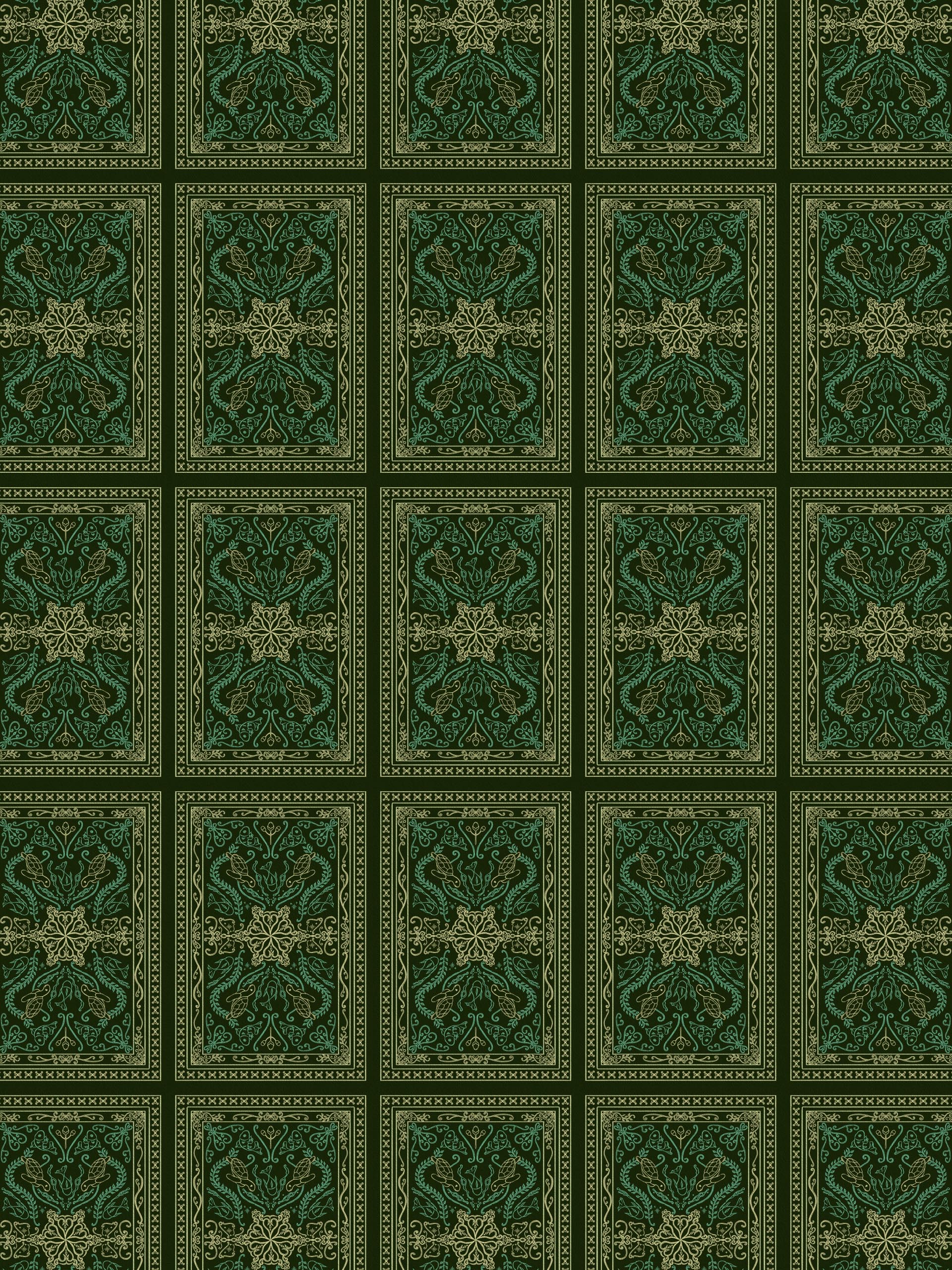 The Endless Habit of Comparison — The Turtle