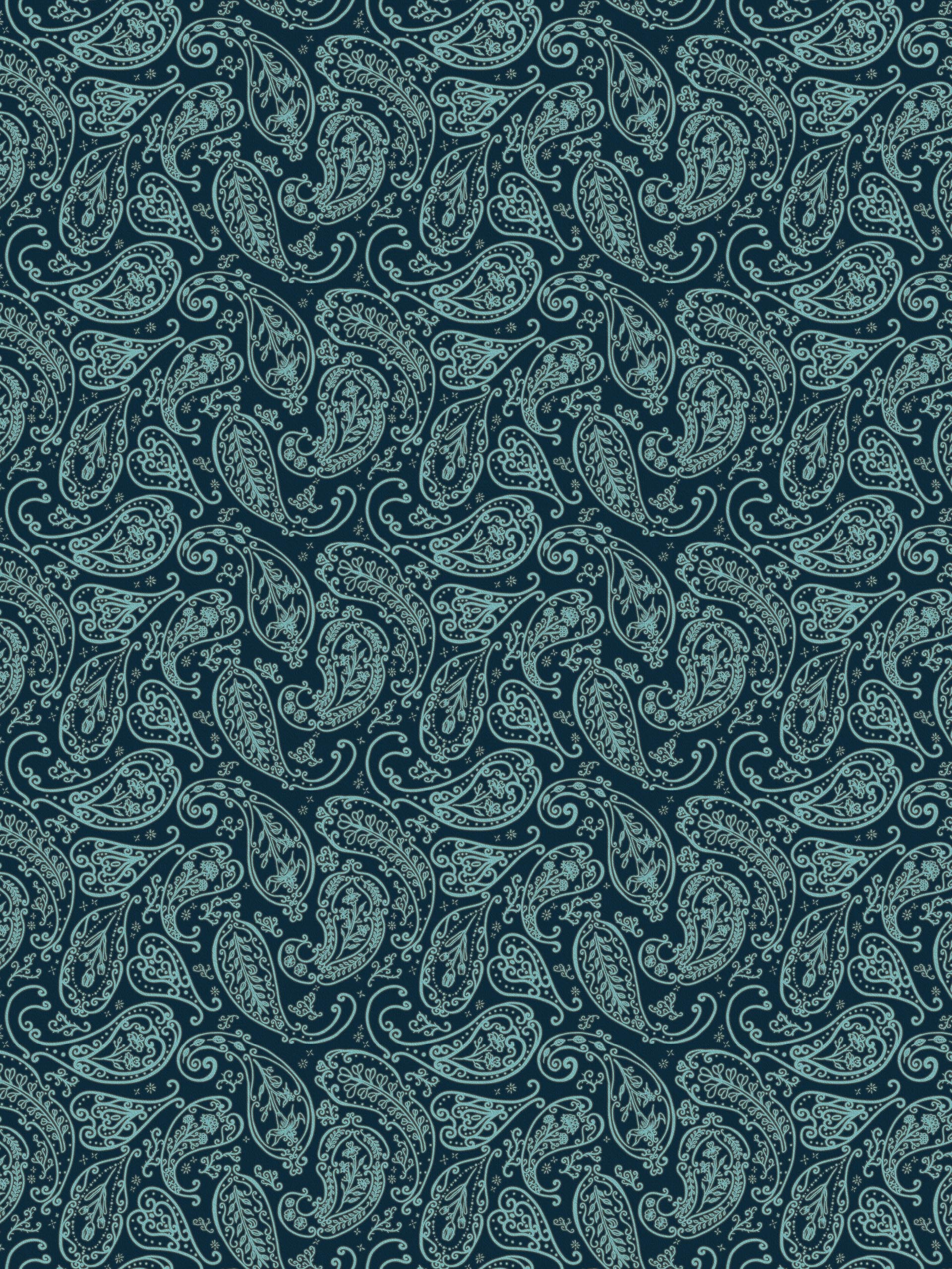 Paisley for Tomorrow