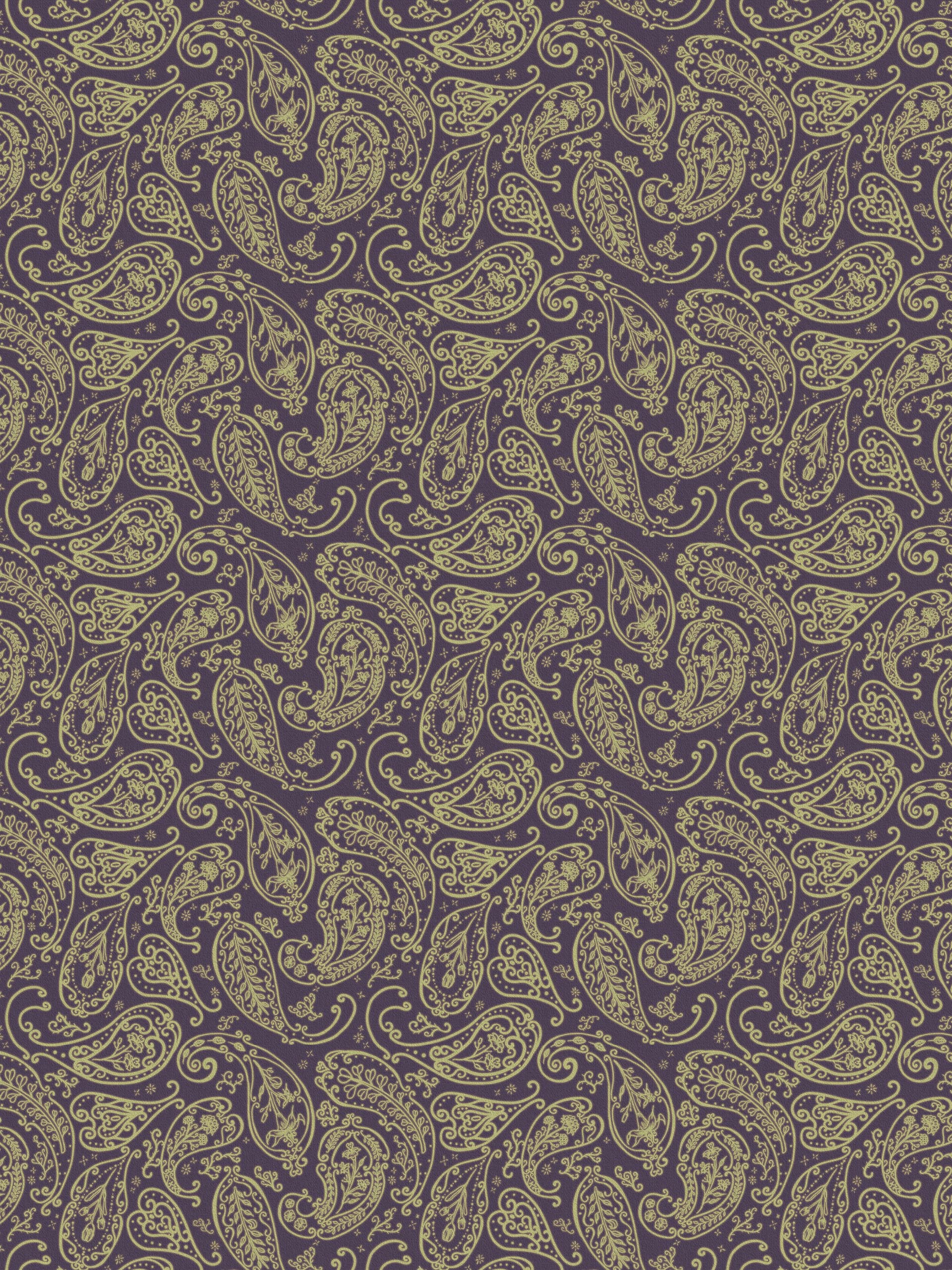 Paisley for Tomorrow